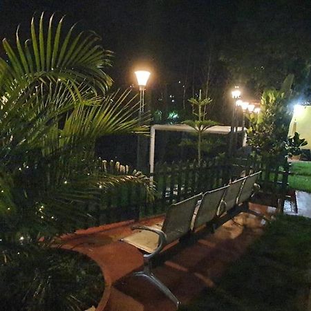 Kodai Vintage Stay Kodaikanal Dış mekan fotoğraf