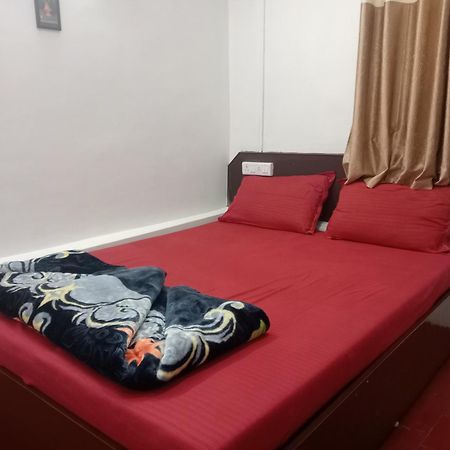 Kodai Vintage Stay Kodaikanal Dış mekan fotoğraf