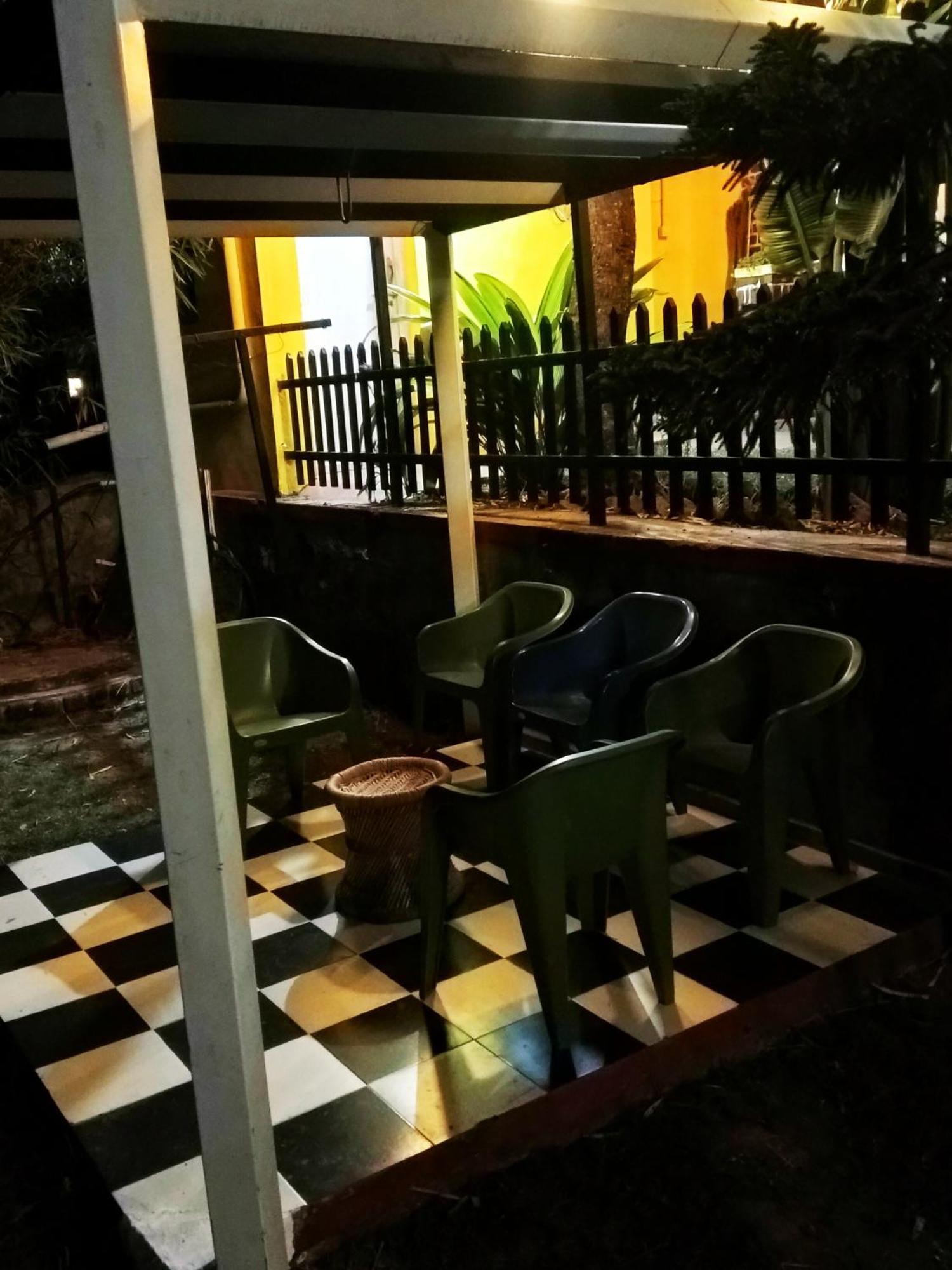 Kodai Vintage Stay Kodaikanal Dış mekan fotoğraf