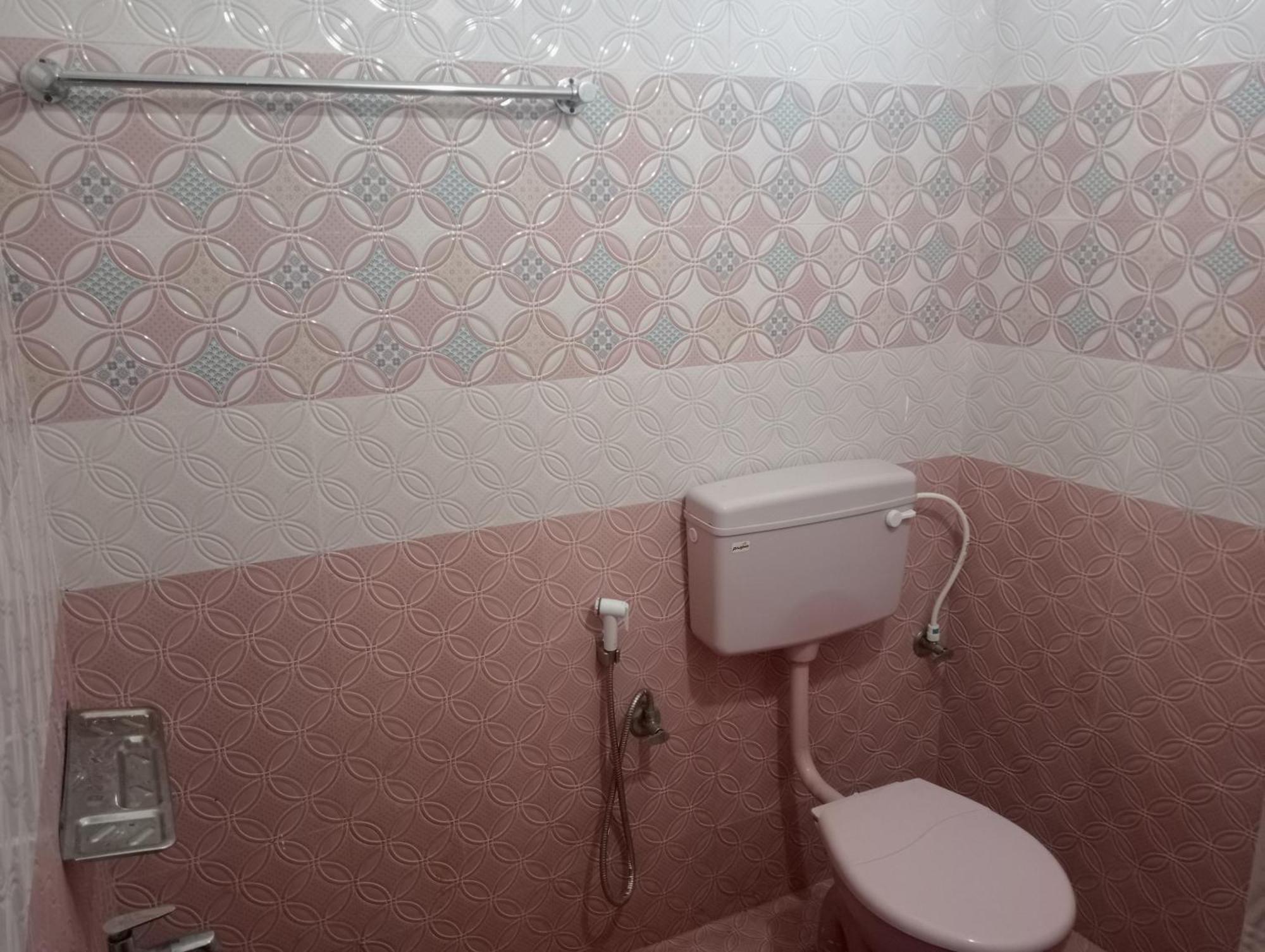 Kodai Vintage Stay Kodaikanal Dış mekan fotoğraf