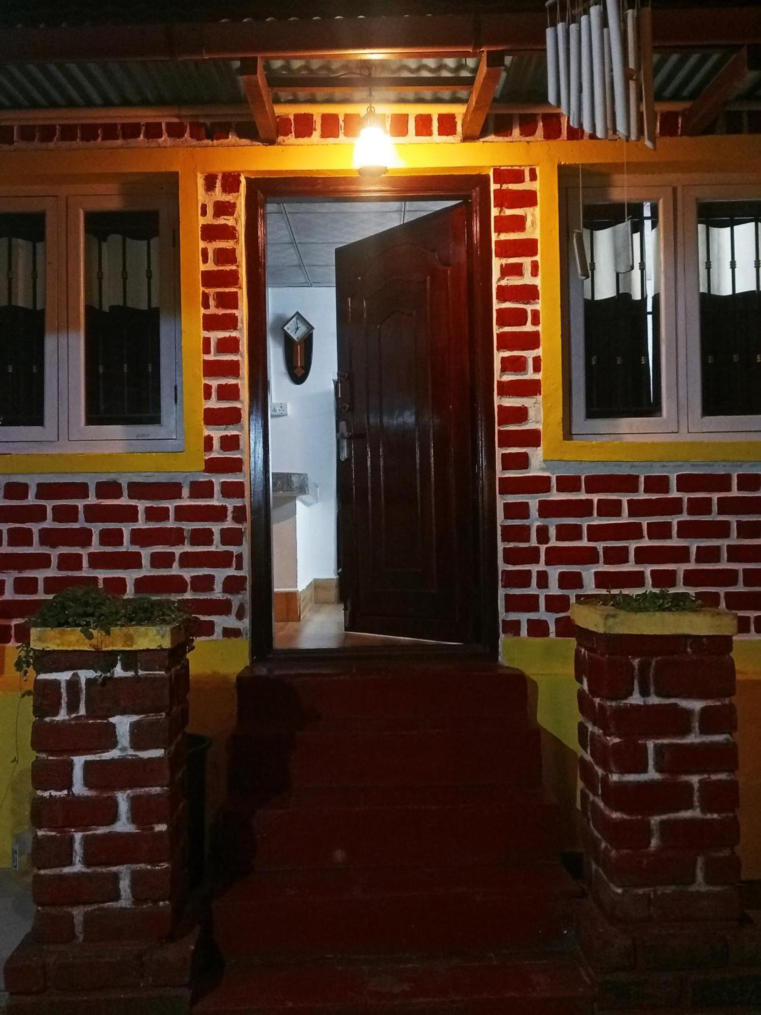 Kodai Vintage Stay Kodaikanal Dış mekan fotoğraf